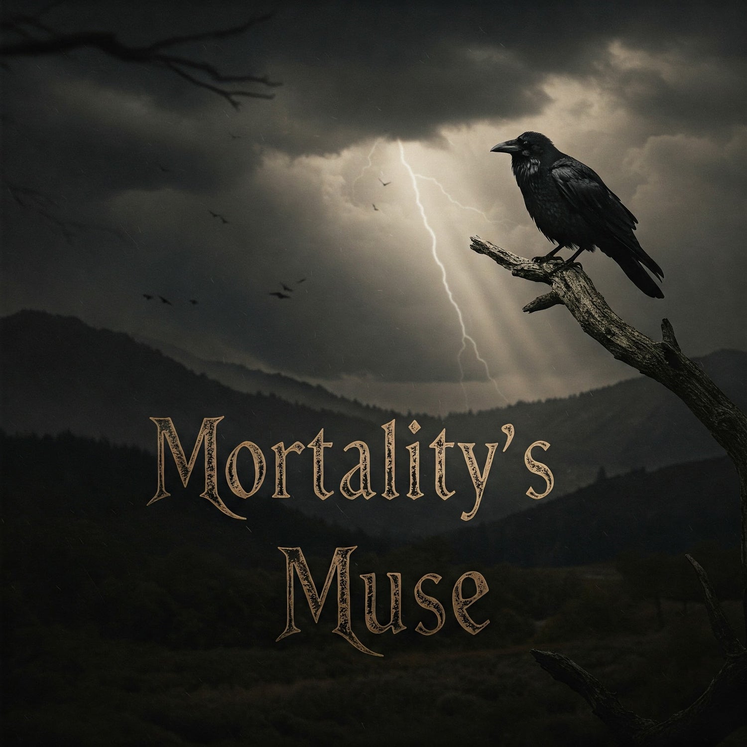 Mortality's Muse