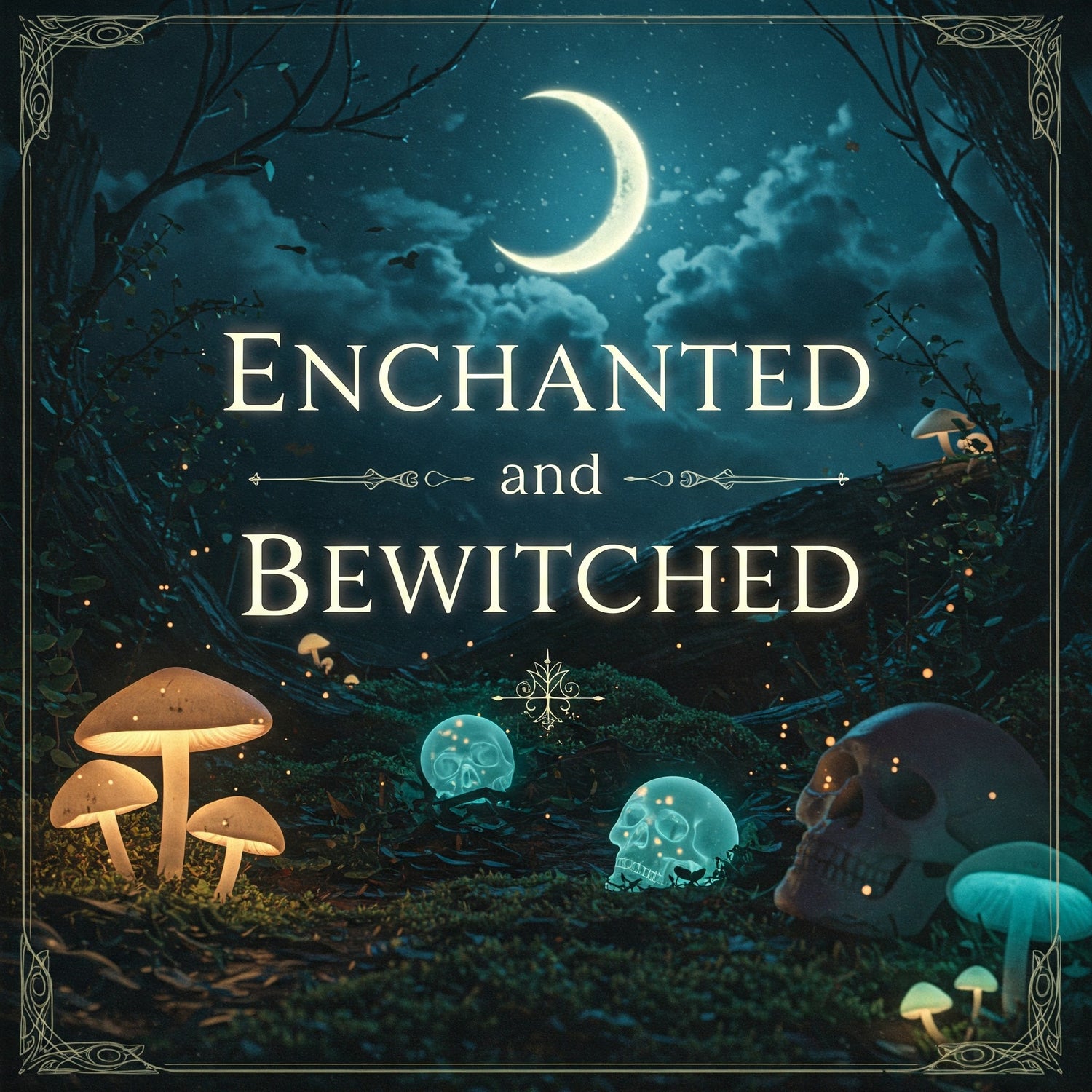 Enchanted and Bewitched