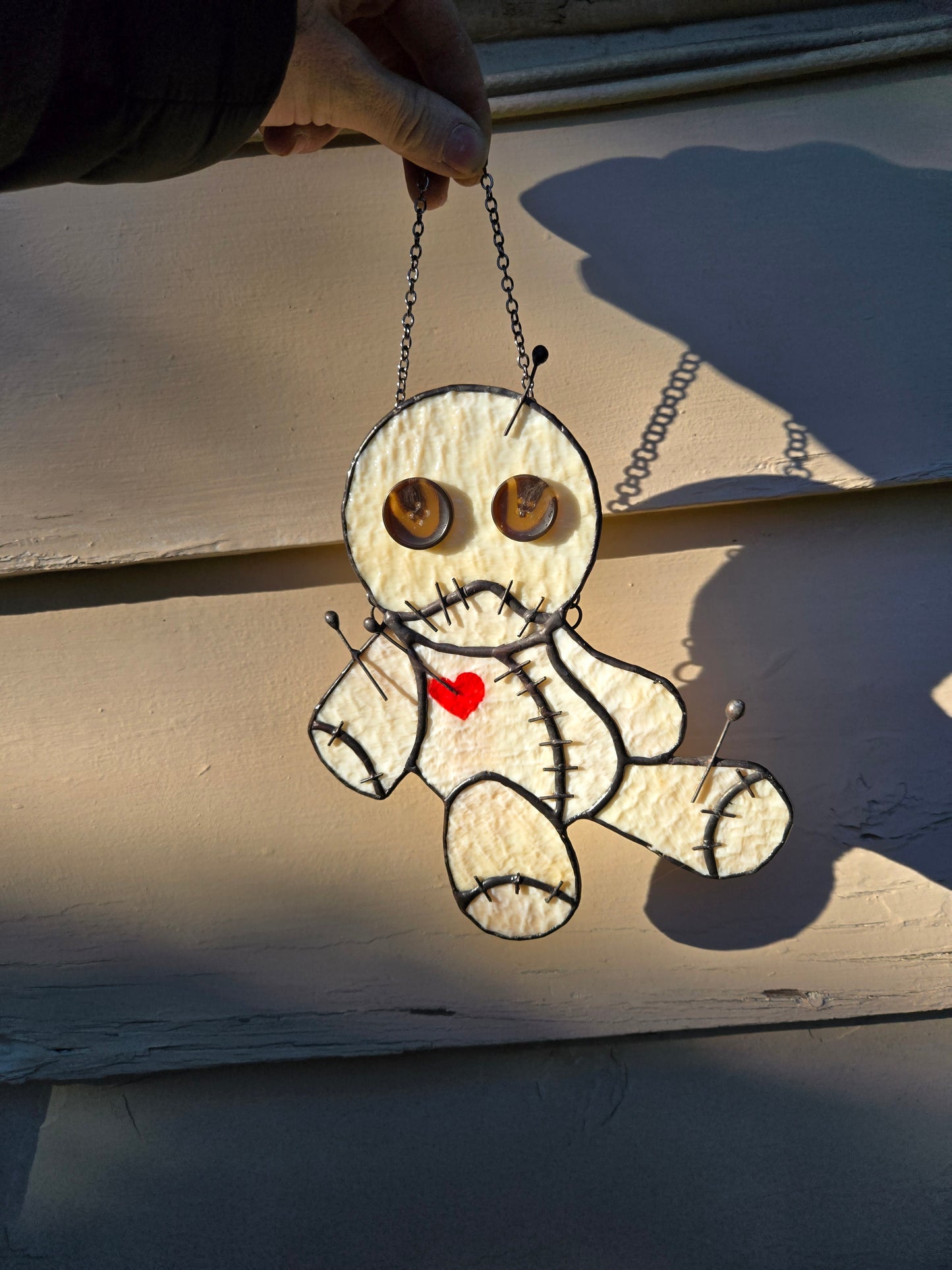 Voodoo Doll