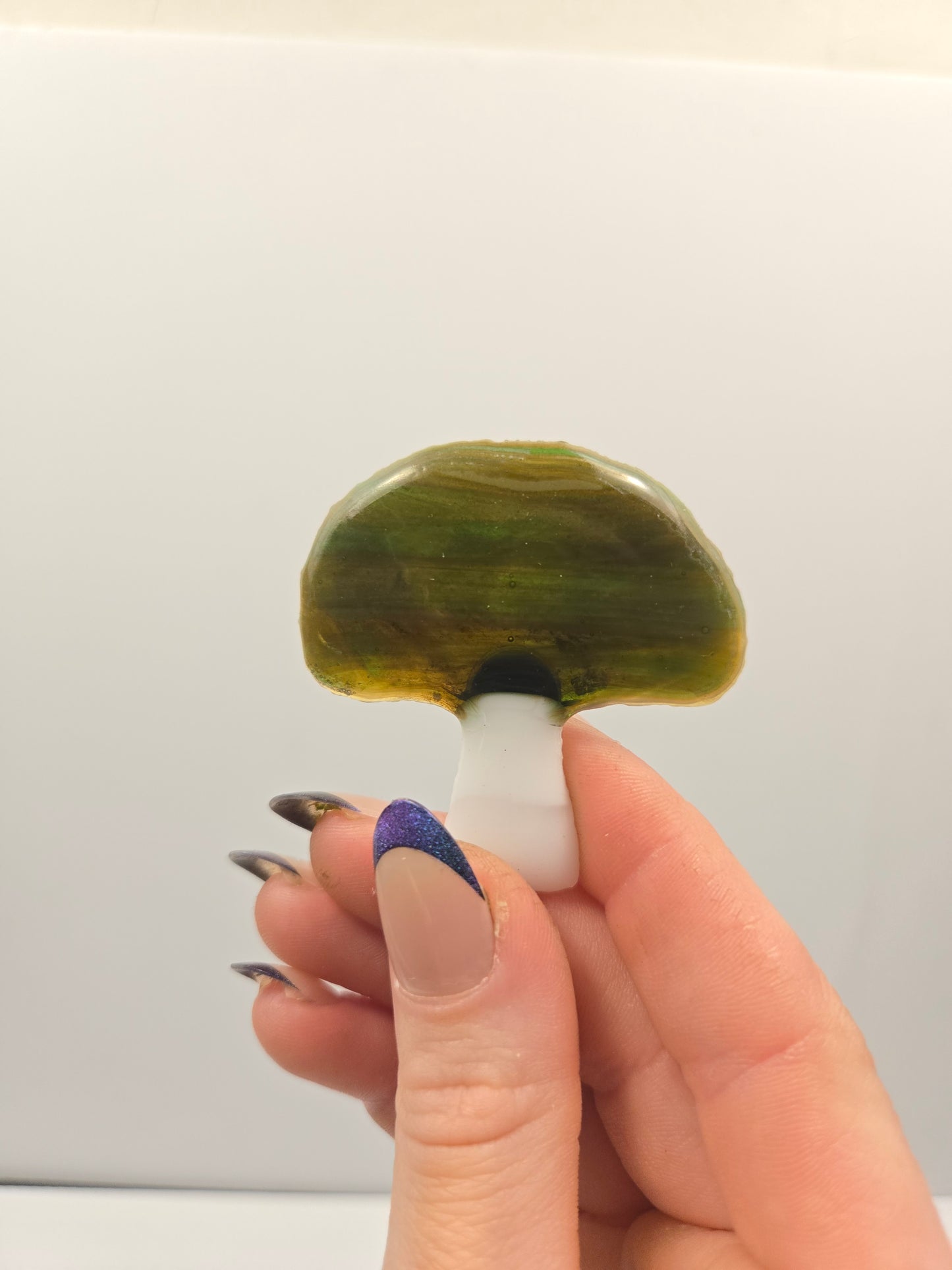 Mushroom Magnets