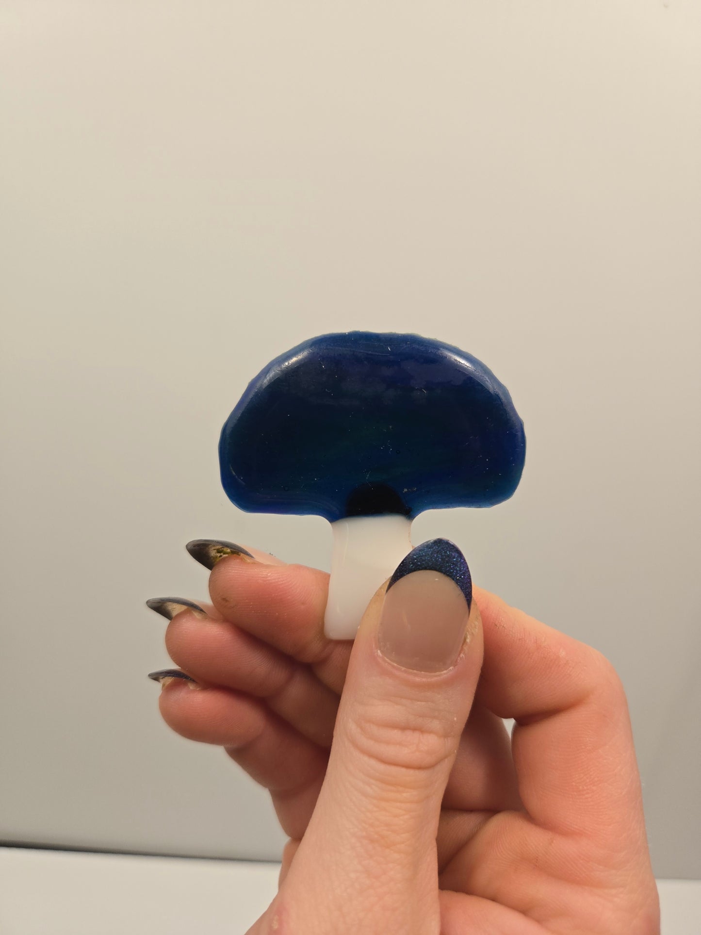 Mushroom Magnets