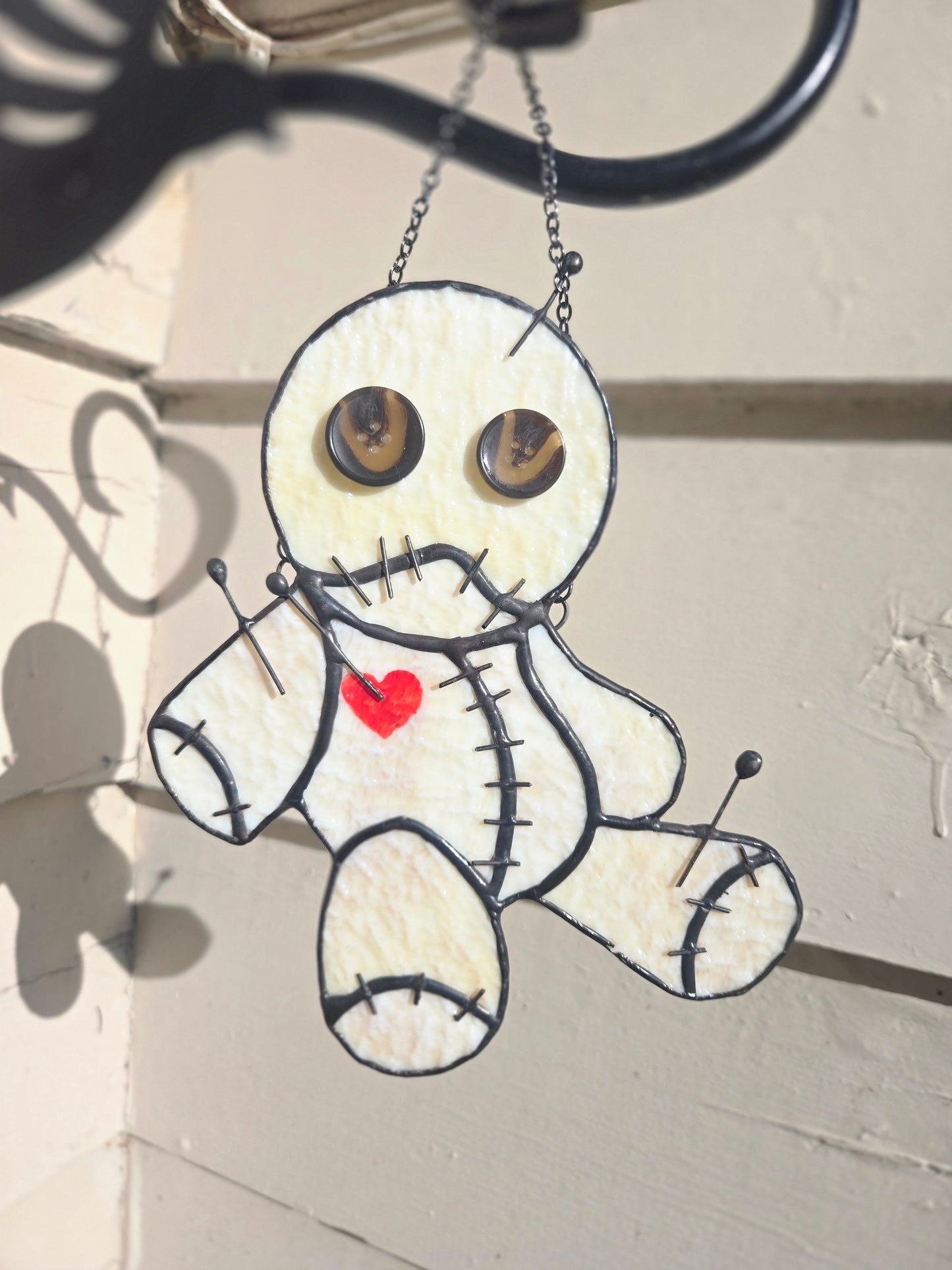 Voodoo Doll