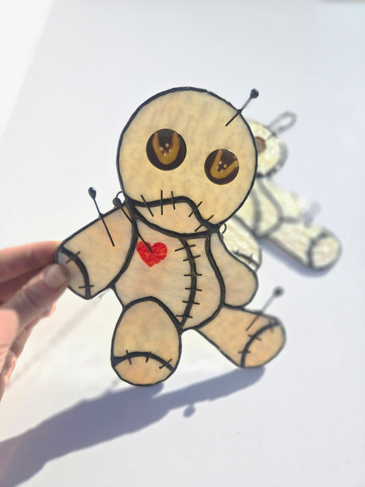 Voodoo Doll