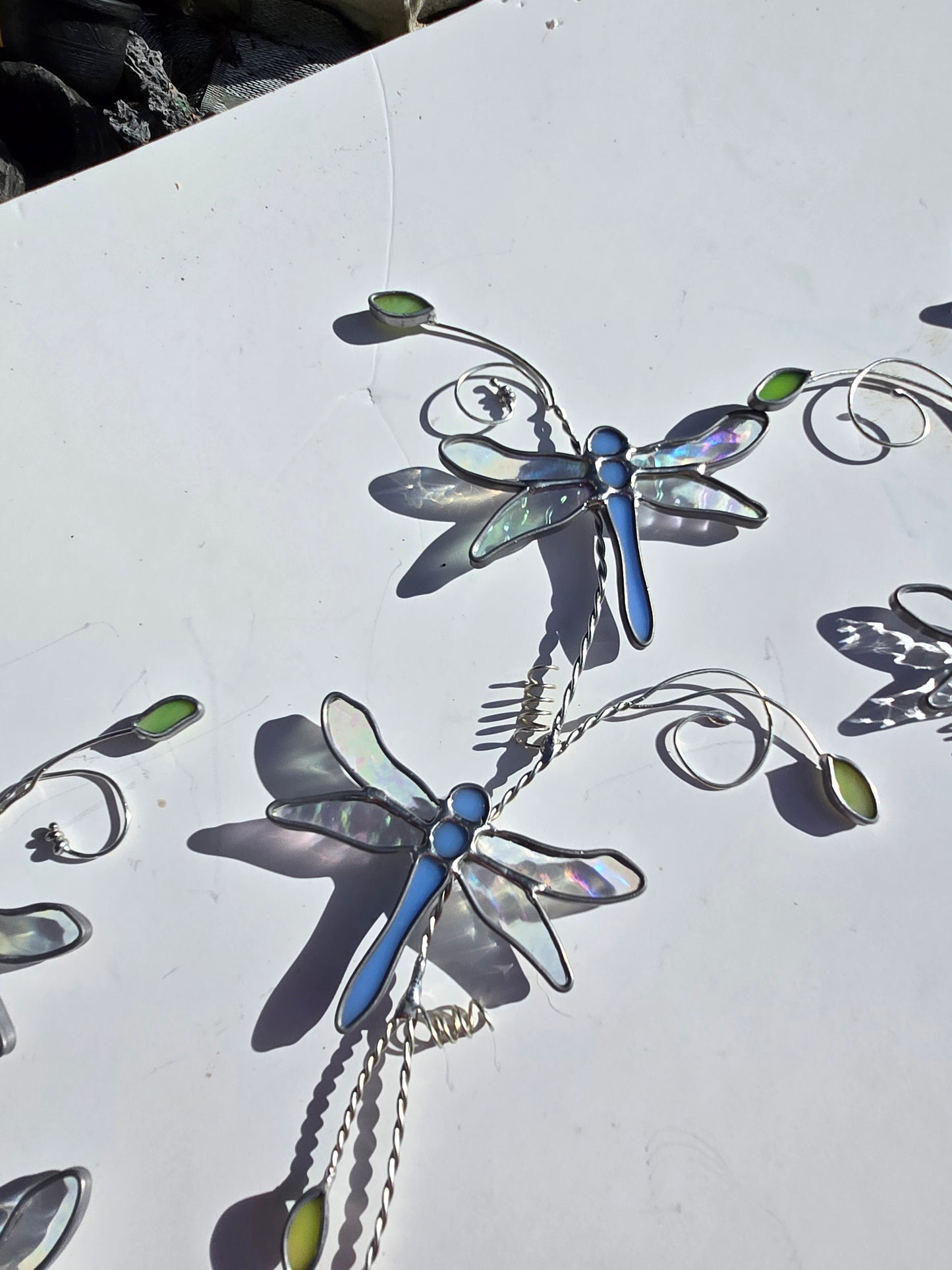 Dragonfly Suncatcher