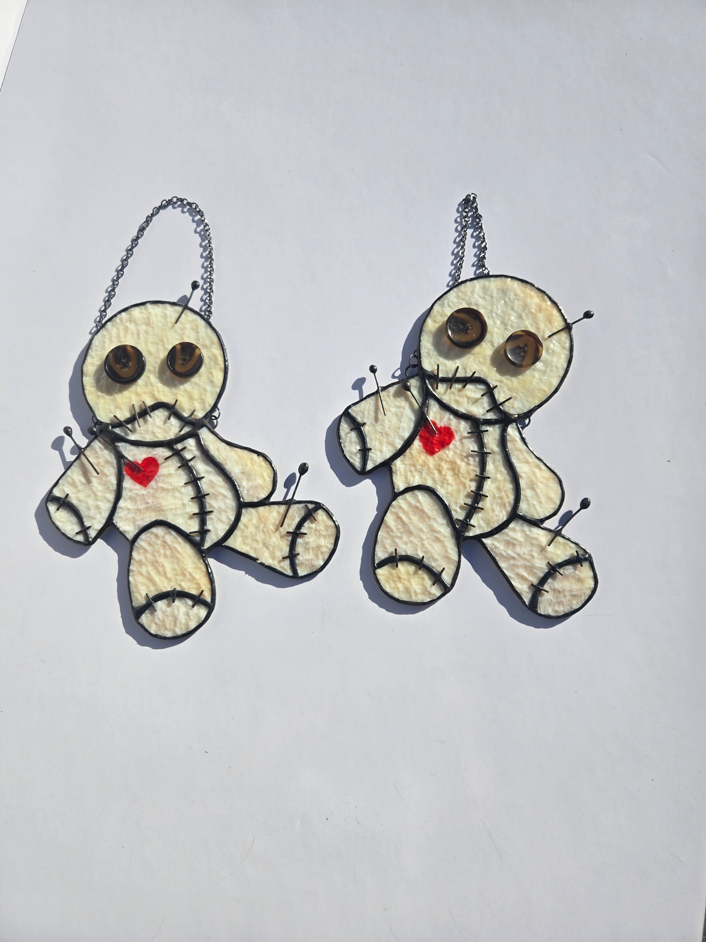 Voodoo Doll